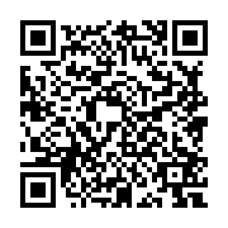 QR code for plate KNH-8032