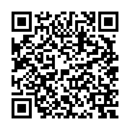 QR code for plate KNZ-4622