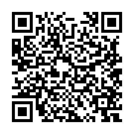 QR code for plate KPB-8464