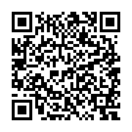 QR code for plate KQB-6801