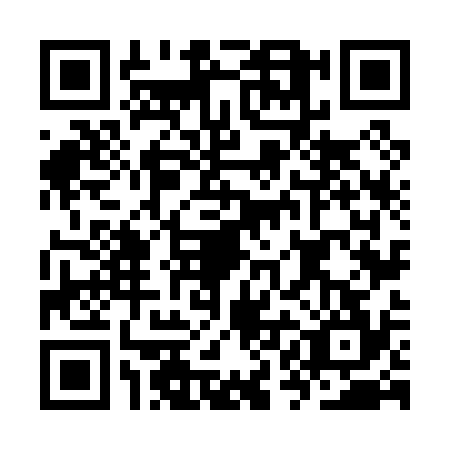 QR code for plate KQN-0343