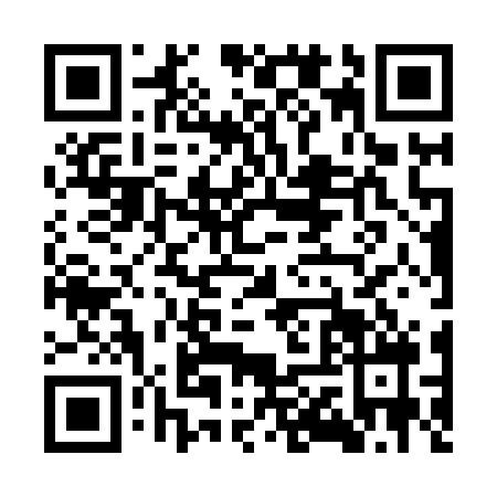 QR code for plate KQZ-8287