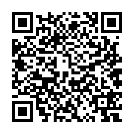 QR code for plate KRF-1287