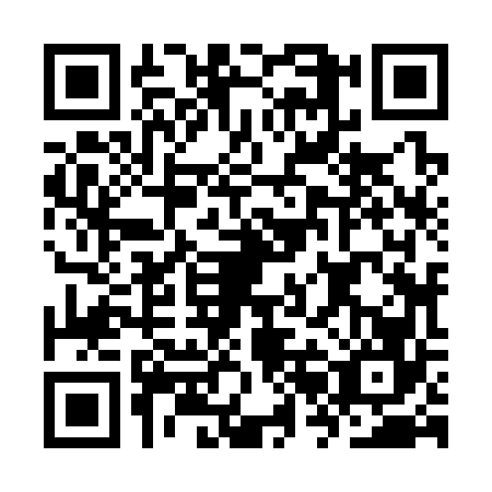 QR code for plate KRJ-3663