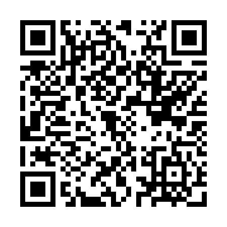 QR code for plate KSC-6453