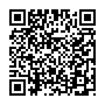 QR code for plate KTN-8694