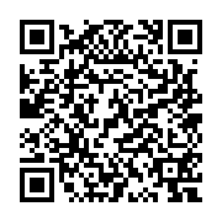 QR code for plate KTS-1507