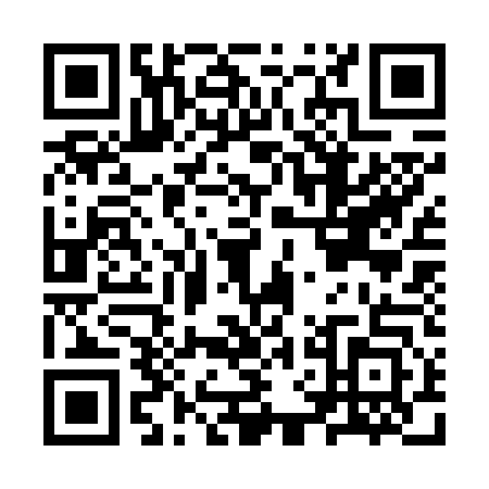 QR code for plate KVC-6436
