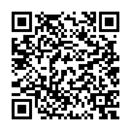 QR code for plate KVW-0318