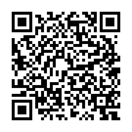 QR code for plate KWC-6516