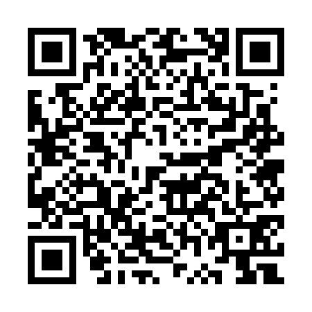 QR code for plate KWG-7715