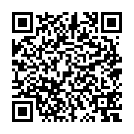 QR code for plate KXA-6184