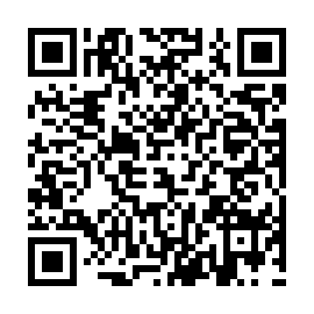 QR code for plate KXA-7594
