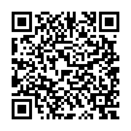 QR code for plate KXB-0937