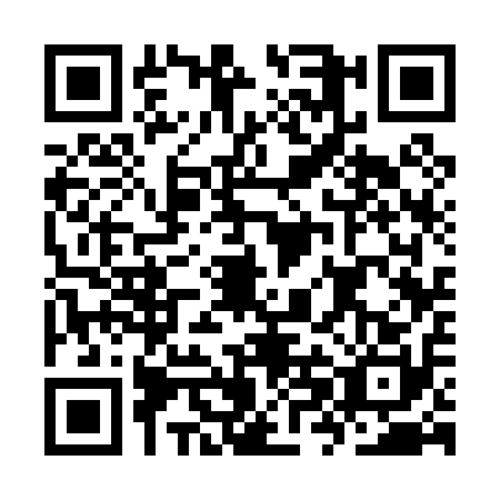 QR code for plate KXC-0104