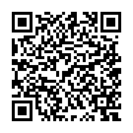 QR code for plate KXG-5554