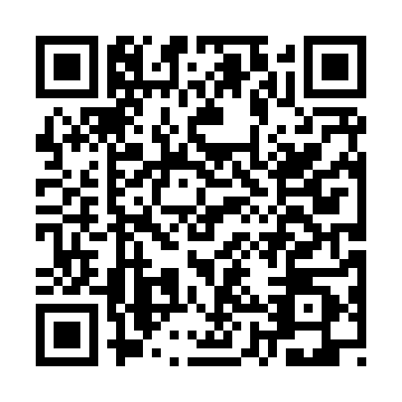 QR code for plate KXP-8809
