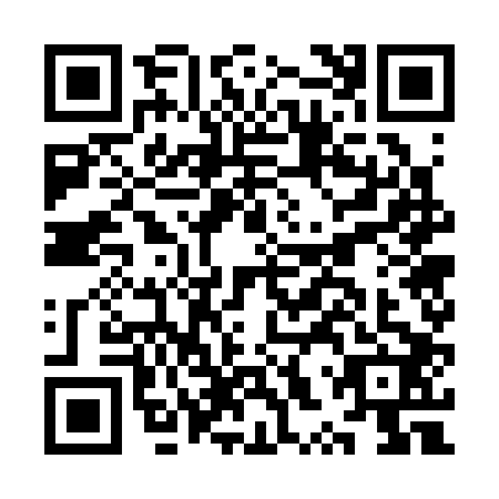 QR code for plate KXW-3026