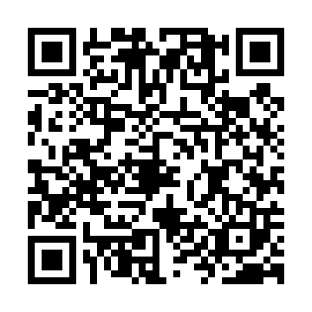 QR code for plate KYM-4037