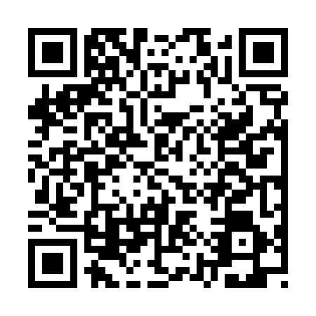 QR code for plate KYV-4467
