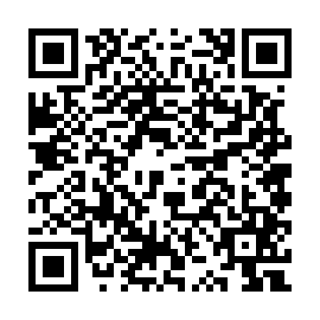 QR code for plate KZF-5457