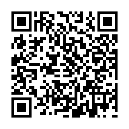 QR code for plate KZJ-2251
