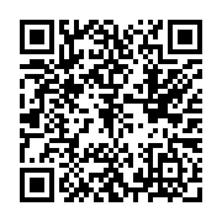 QR code for plate KZV-9957