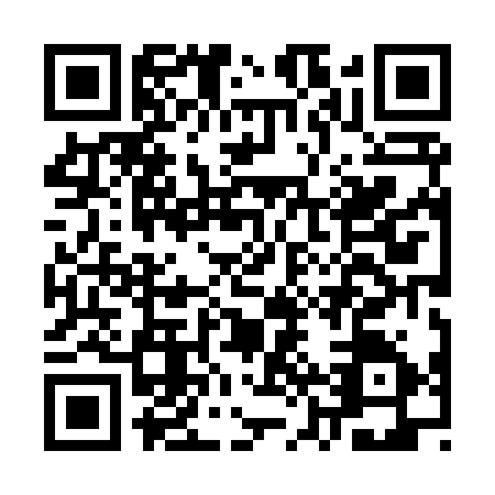 QR code for plate KZX-8350