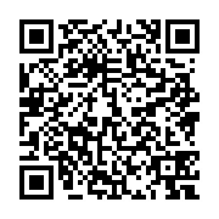 QR code for plate LAX-7388