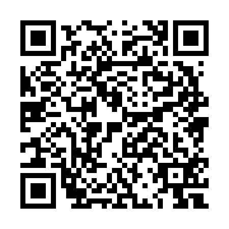 QR code for plate LBX-6126