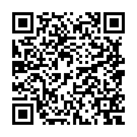 QR code for plate LBX-8516