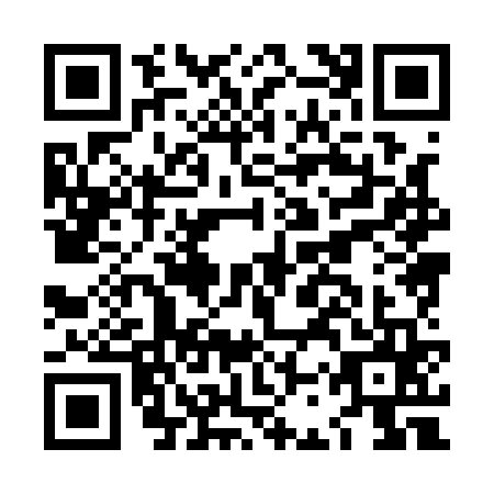 QR code for plate LCX-1651
