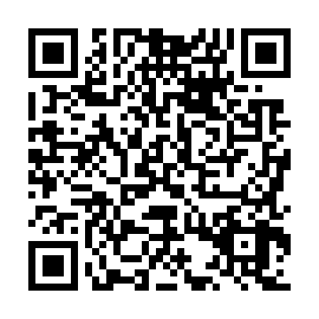 QR code for plate LCX-7889