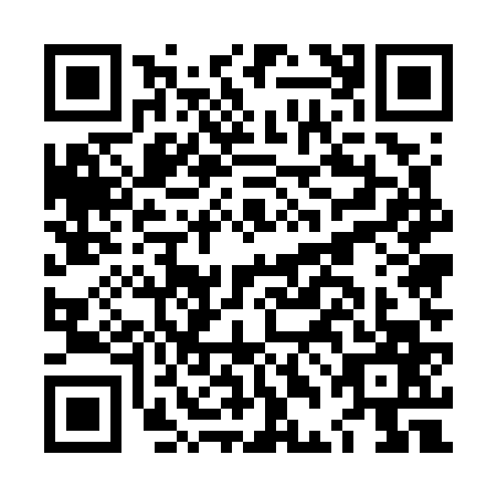 QR code for plate LDE-7672