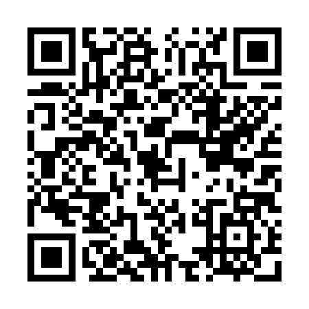 QR code for plate LEL-6876