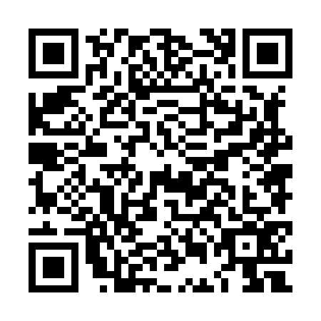 QR code for plate LEN-8764