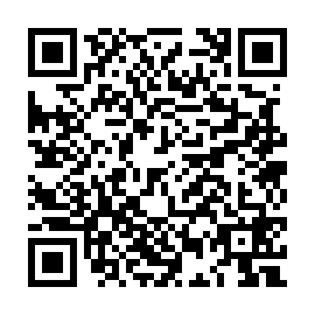 QR code for plate LES-5680