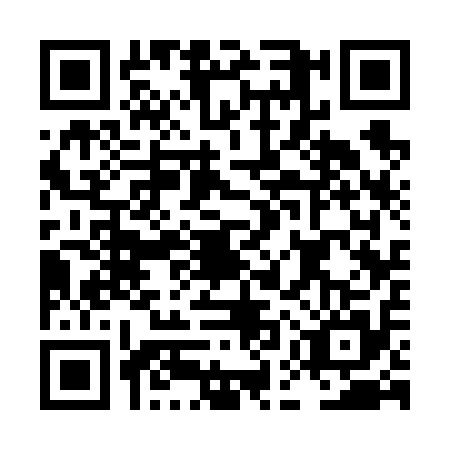 QR code for plate LES-6156
