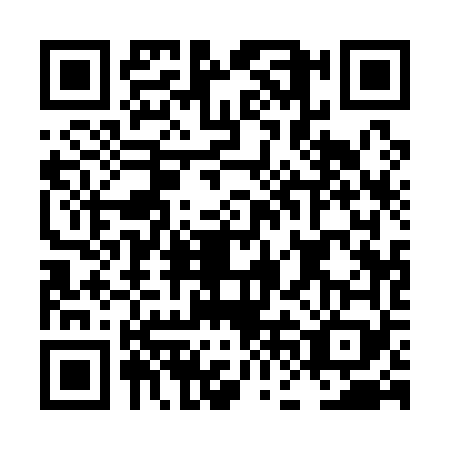 QR code for plate LFA-1694