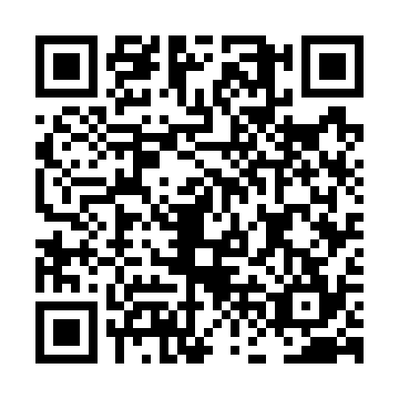 QR code for plate LFG-7345