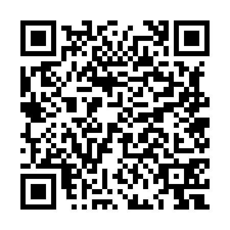QR code for plate LFG-8701