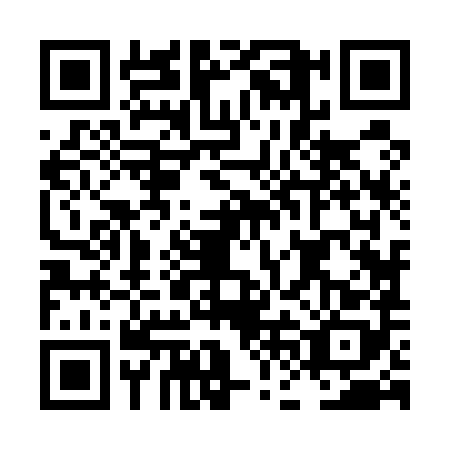 QR code for plate LFJ-5883