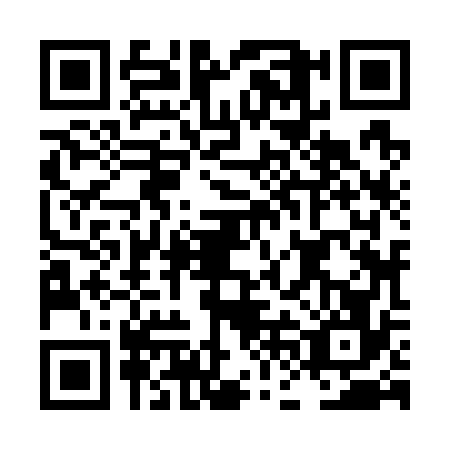 QR code for plate LFJ-7760