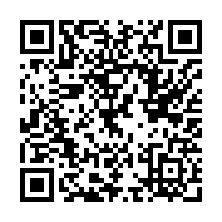 QR code for plate LGI-8222