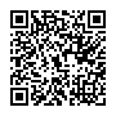 QR code for plate LJE-3881