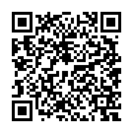 QR code for plate LJN-4633