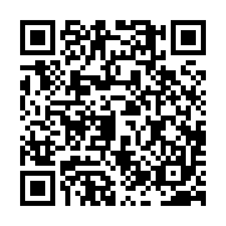 QR code for plate LJP-8970