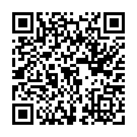 QR code for plate LJV-3838