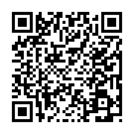 QR code for plate LLQ-7768