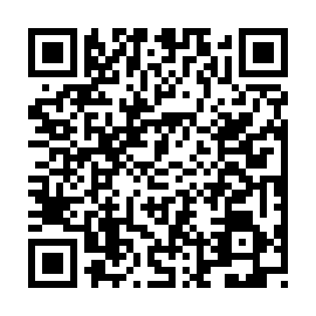 QR code for plate LLW-5669